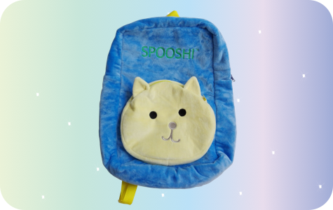 Spooshi Carrying Bag